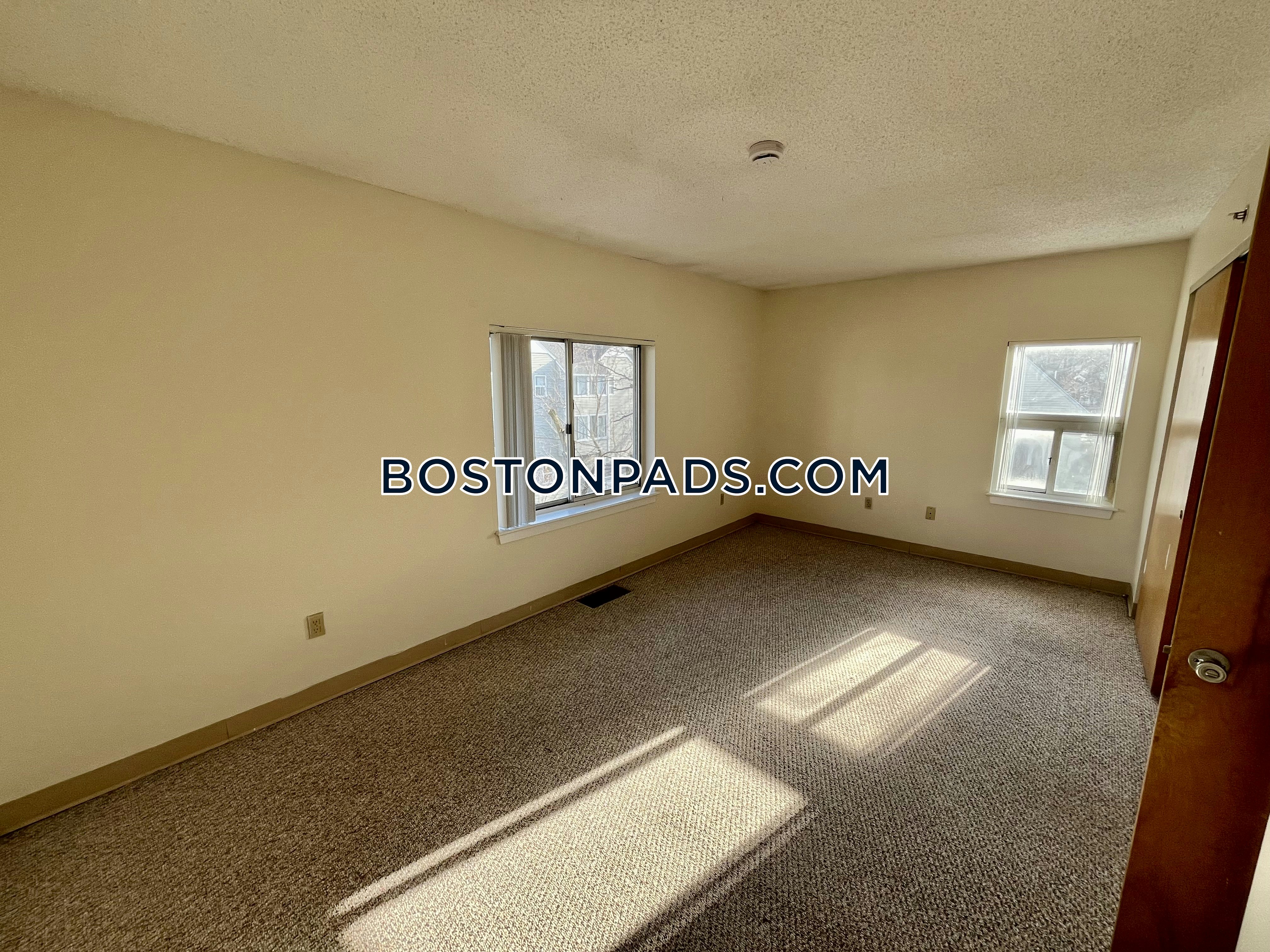 Boston - $3,100
