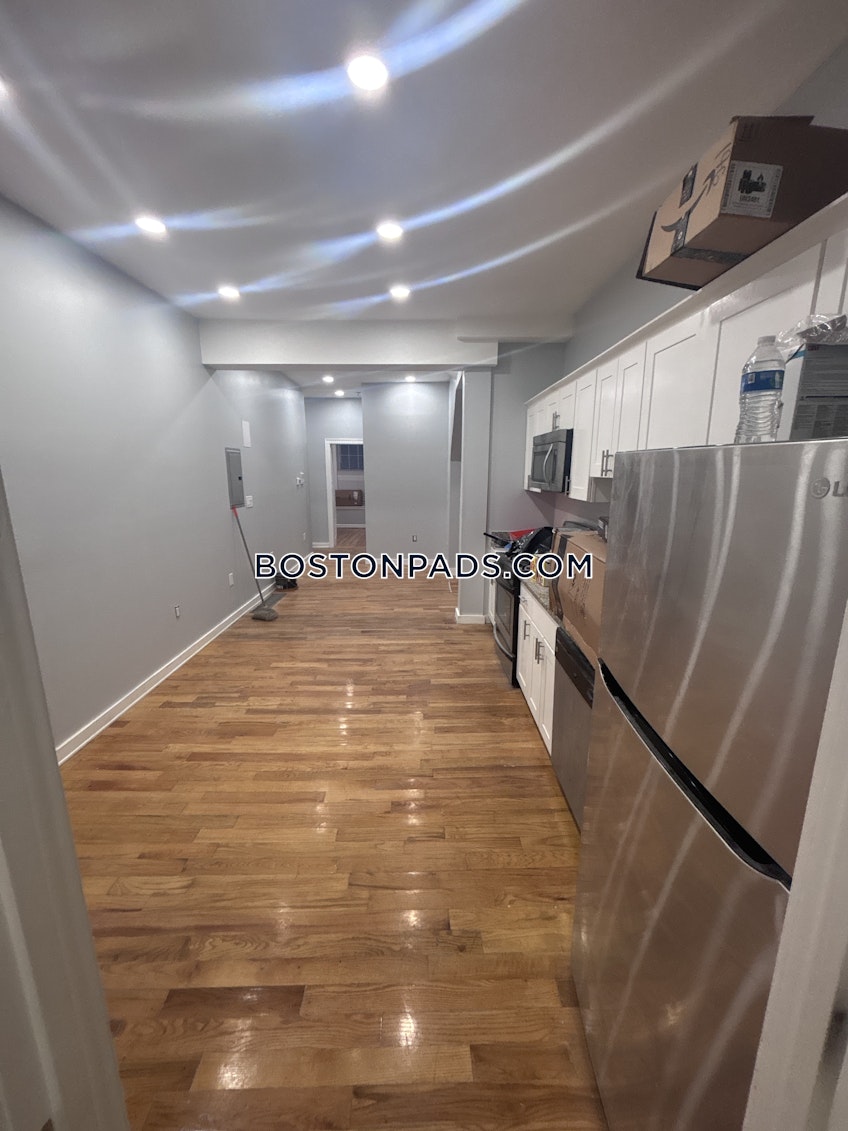 Boston - $4,700+ /month