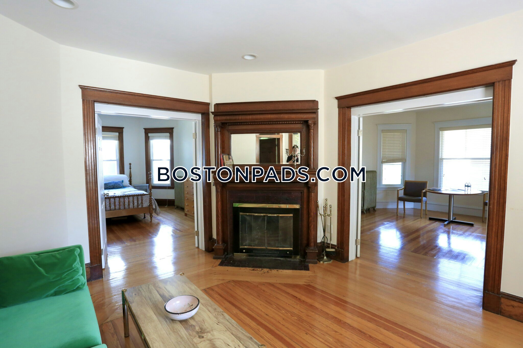 Medford Square, Medford, MA - 3 Beds, 2 Baths - $3,500 - ID#8031446