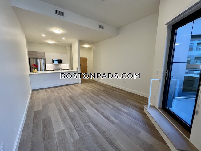 Boston - $3,550+ /mo