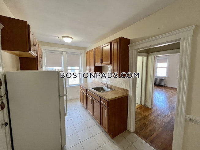 Boston - $2,500+ /mo