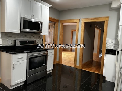 Brookline Apartment for rent 4 Bedrooms 3 Baths  Coolidge Corner - $7,500 No Fee