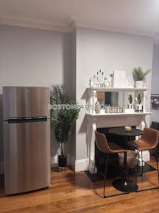 Roxbury Apartment for rent Studio 1 Bath Boston - $3,200 No Fee