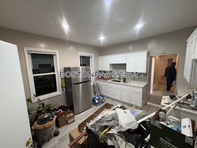 Dorchester Apartment for rent 3 Bedrooms 1 Bath Boston - $3,400 No Fee