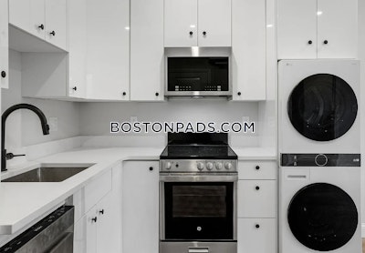North End Apartment for rent 1 Bedroom 1 Bath Boston - $3,500 No Fee
