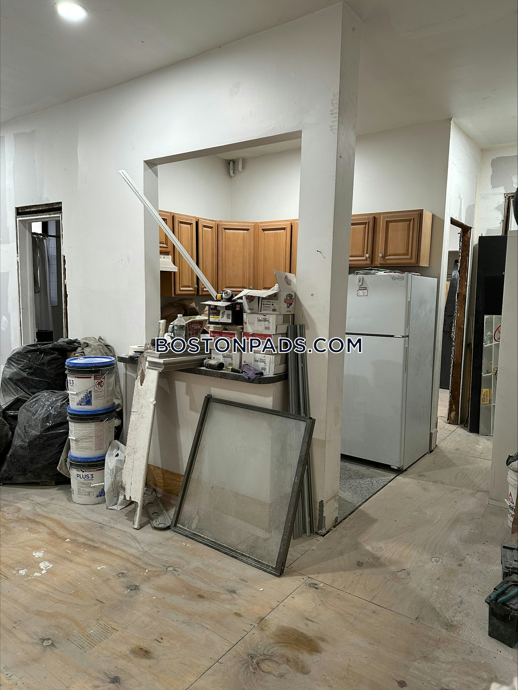 Boston - 3 Beds, 2 Baths