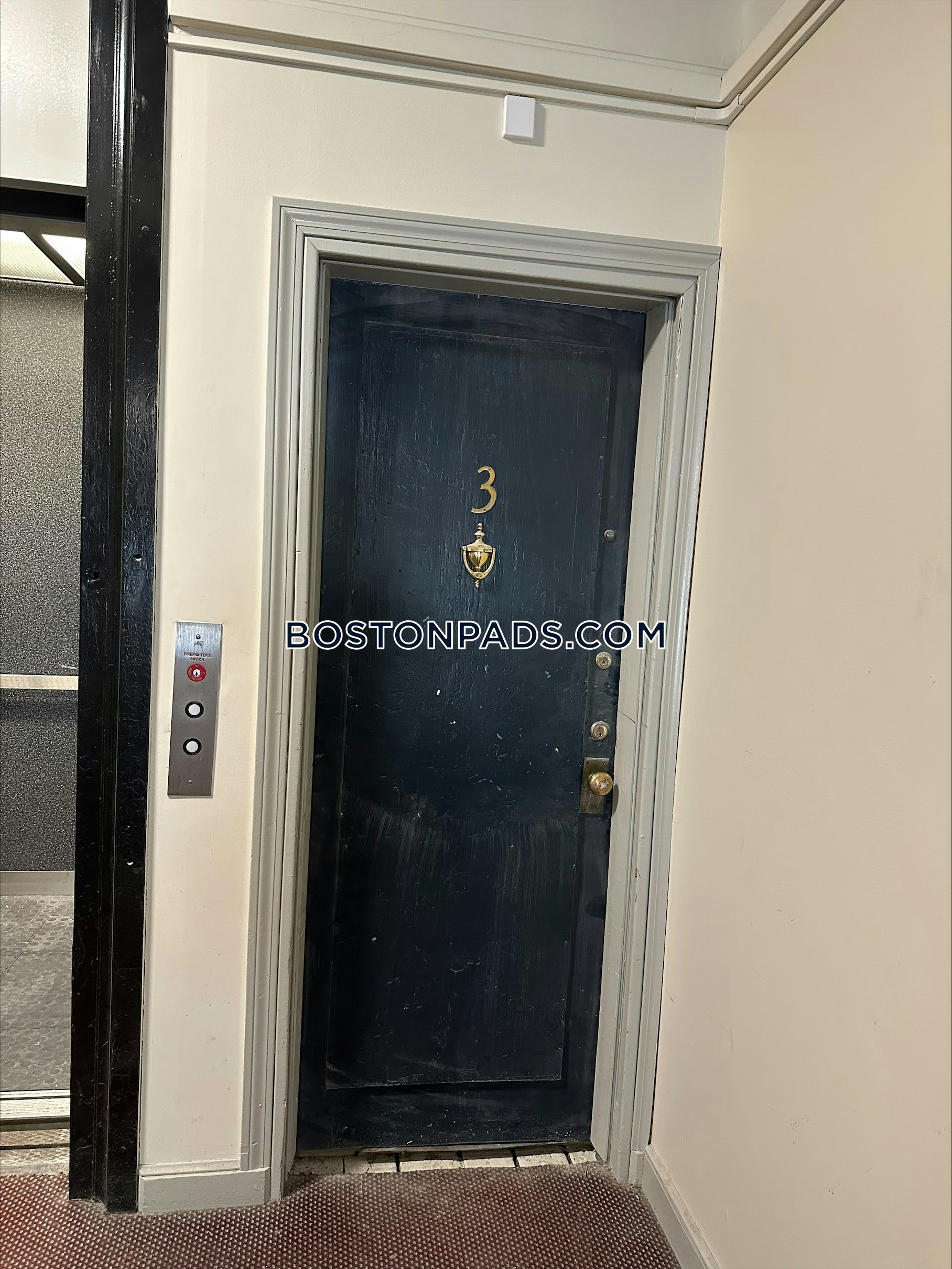 Boston - 3 Beds, 2 Baths