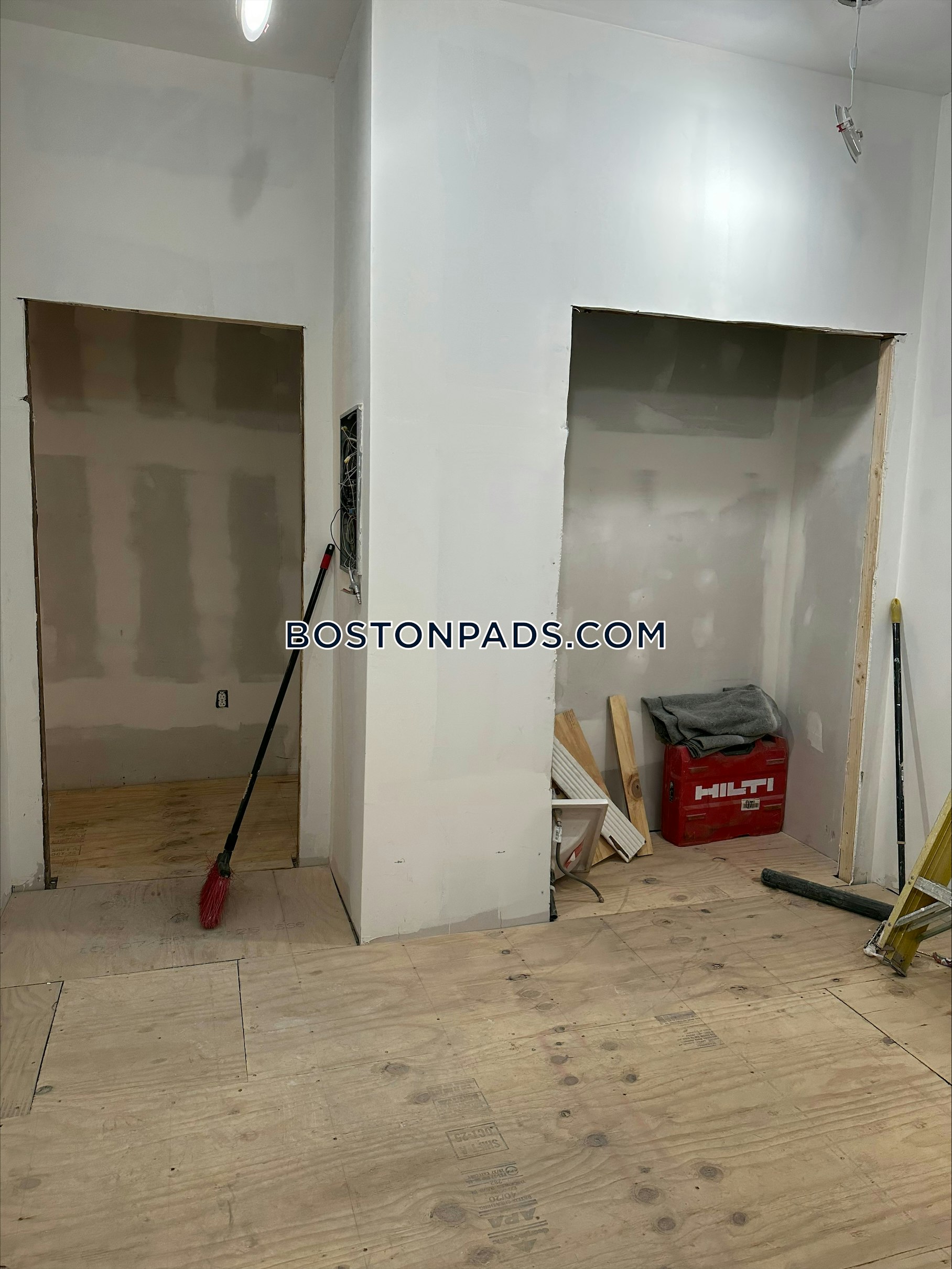 Boston - 3 Beds, 2 Baths