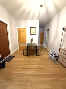 Brookline Apartment for rent 4 Bedrooms 2 Baths  Coolidge Corner - $6,500 No Fee