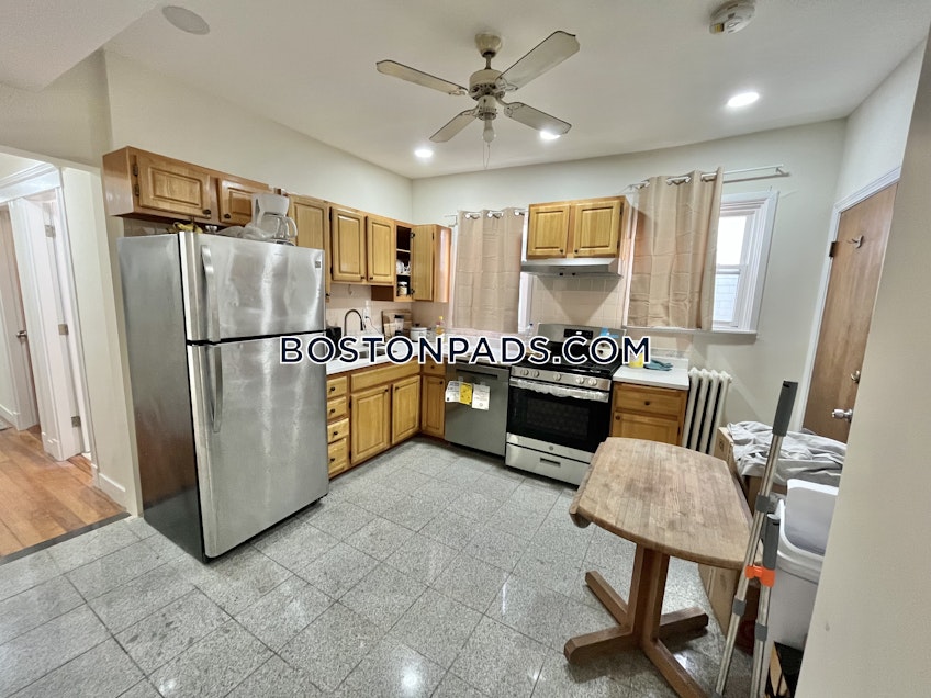 Boston - $4,200+ /month