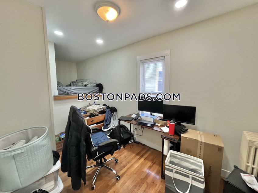 Boston - $4,200+ /month