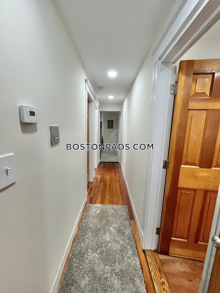 Beech Glen St., Boston