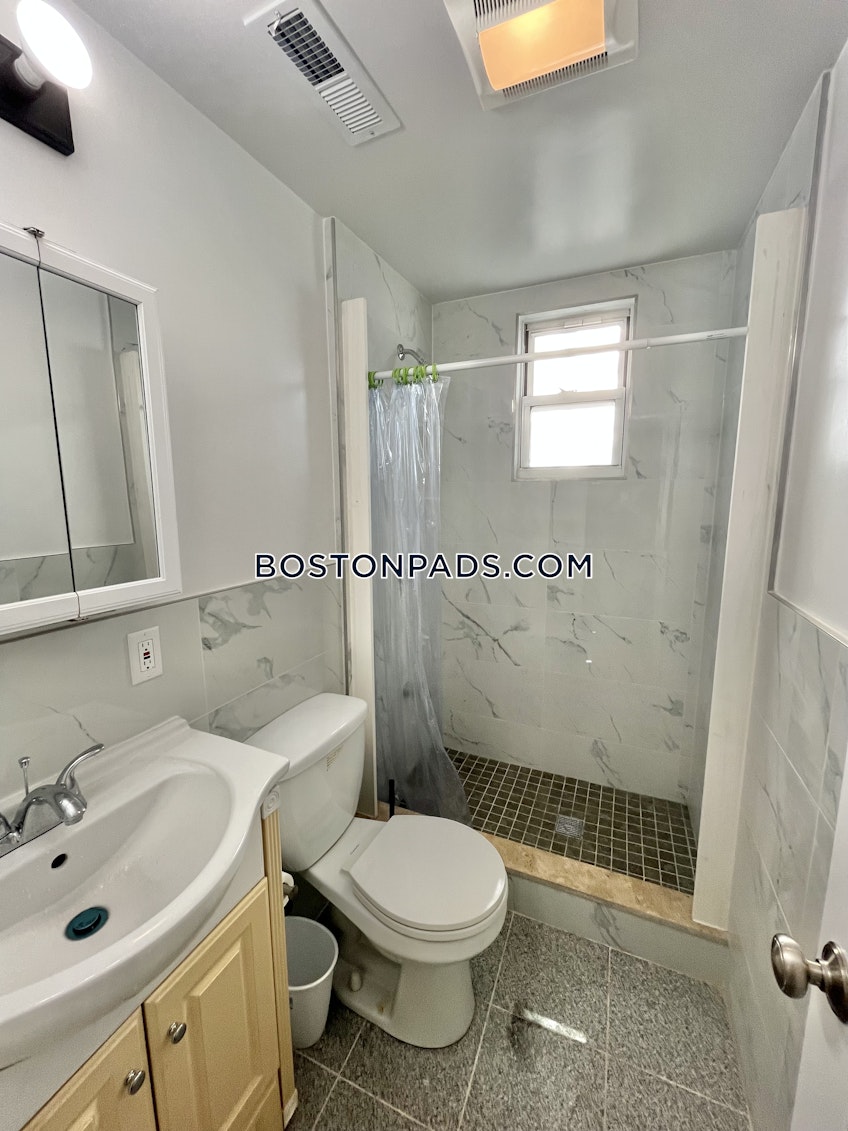 Boston - $4,200+ /month