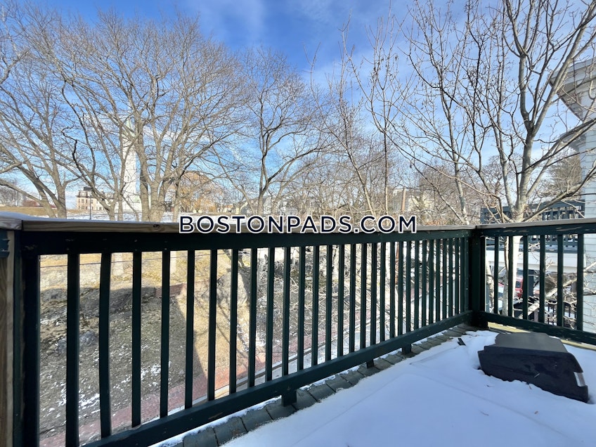 Boston - $4,200+ /month