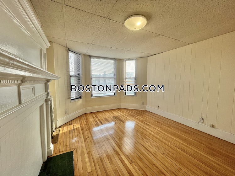 Cambridge St., Boston