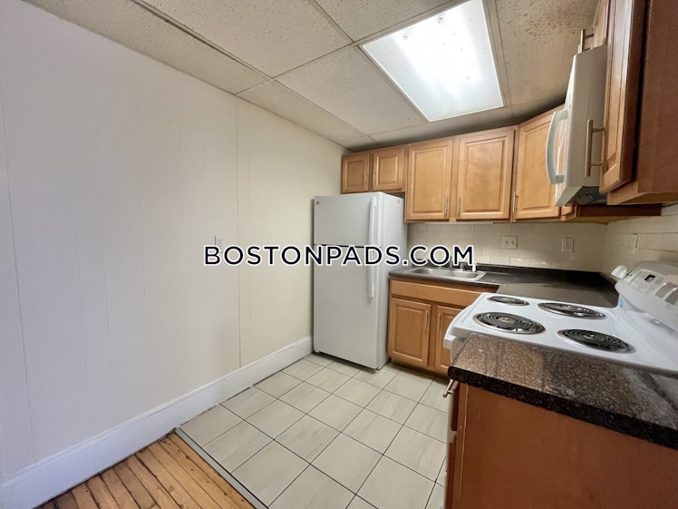 Cambridge St., Boston