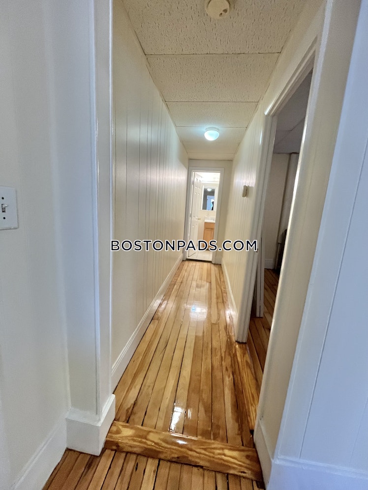 Cambridge St., Boston