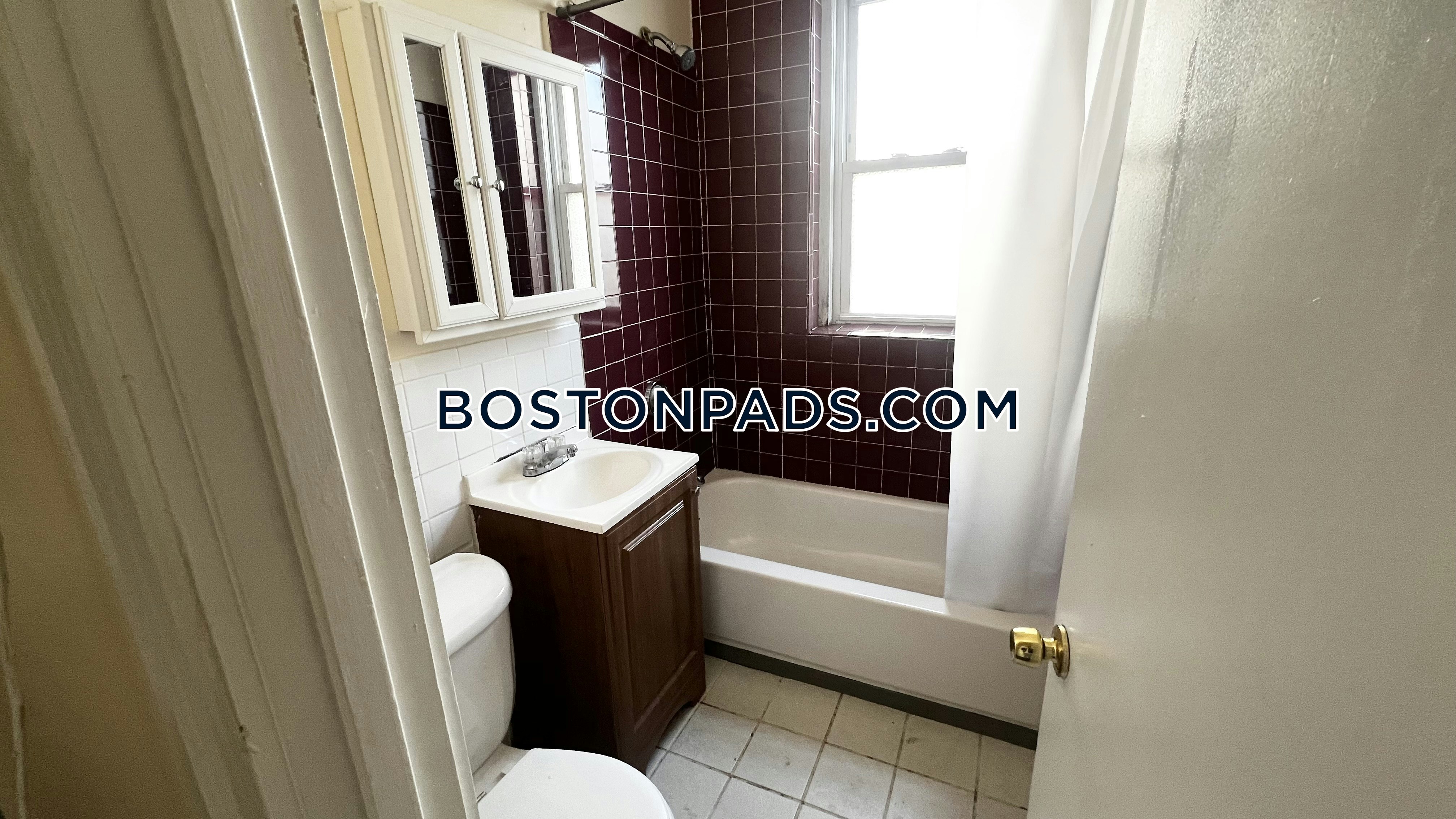 Boston - $2,495