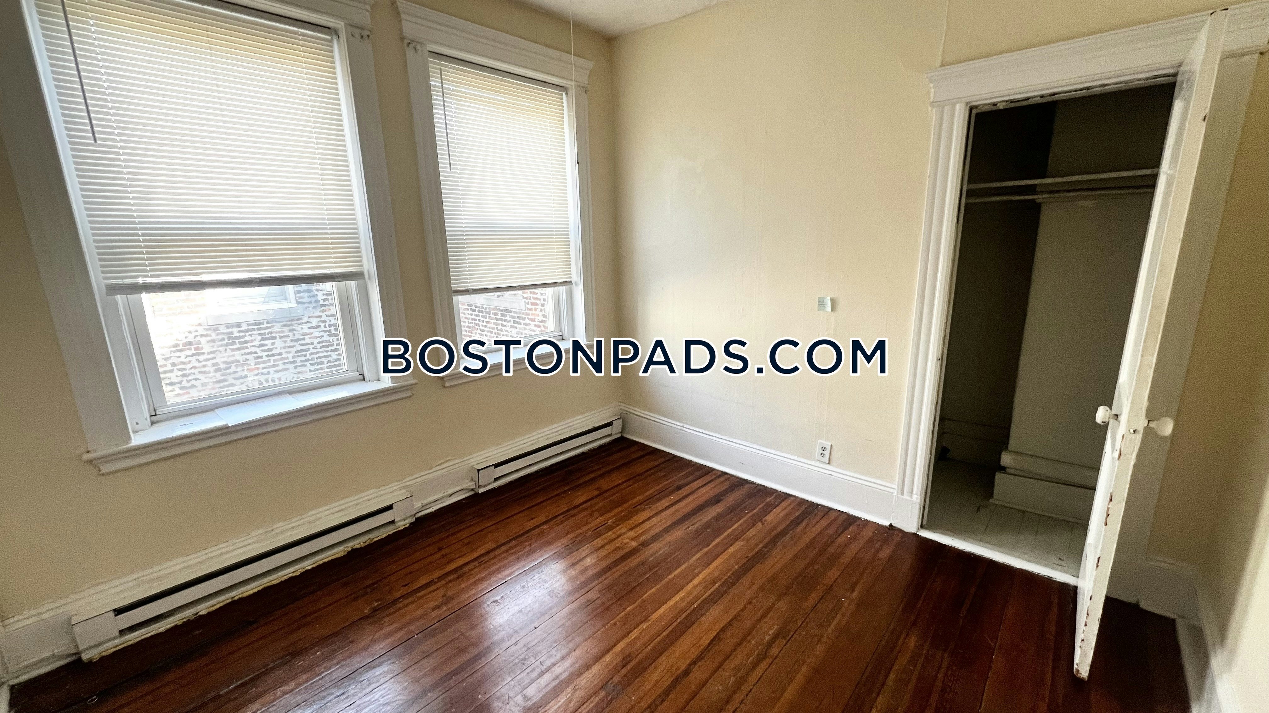 Boston - $2,495