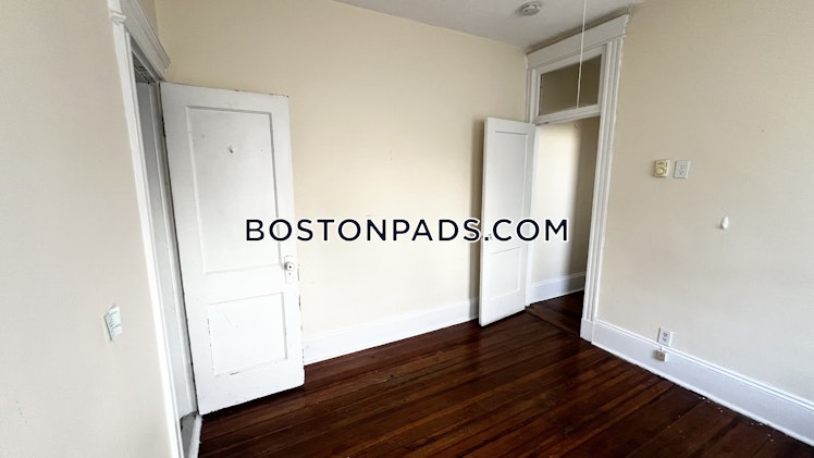 Huntington Ave., Boston