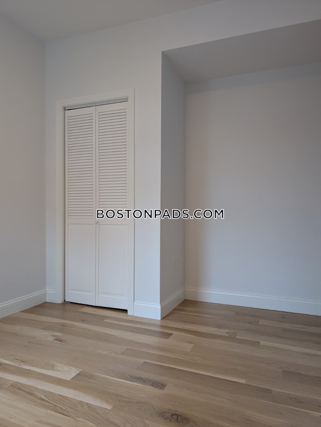 Boston - $4,600+ /mo