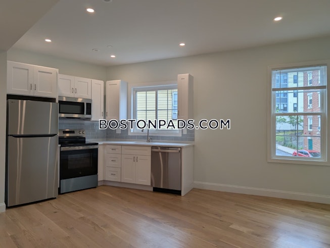 Boston - $4,600+ /mo