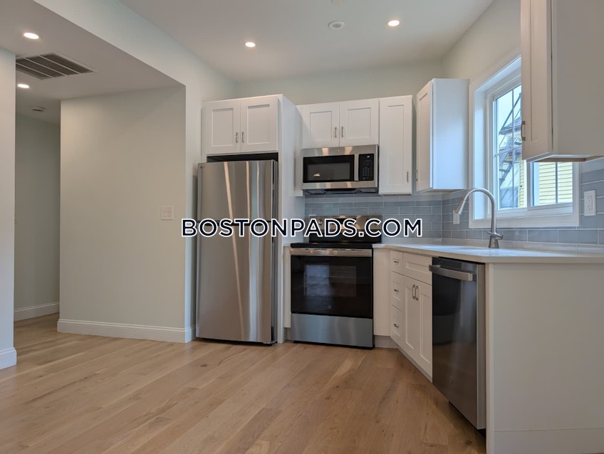 Boston - $4,600+ /month