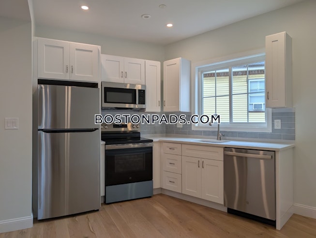 Boston - $4,600+ /mo