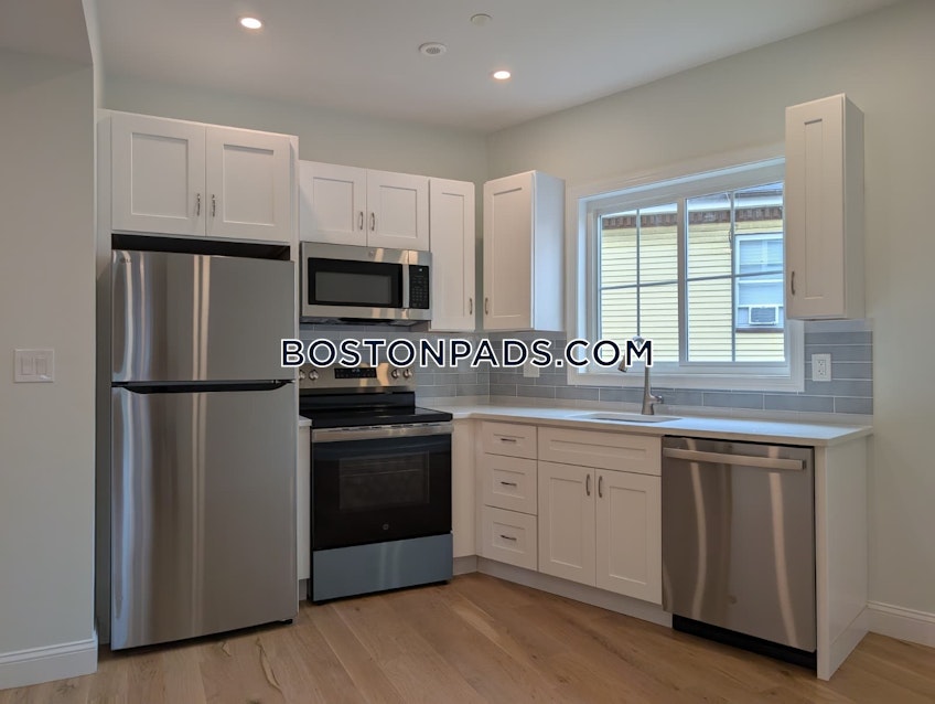 Boston - $4,600+ /month