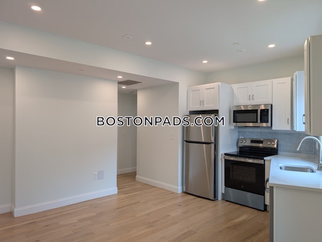Boston - $4,600+ /mo