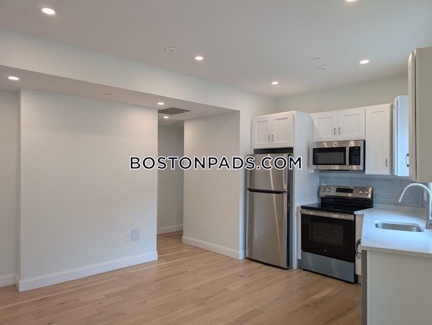 Boston - $4,600+ /month