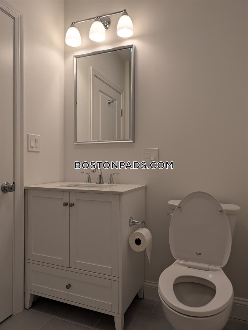 Boston - $4,600+ /month