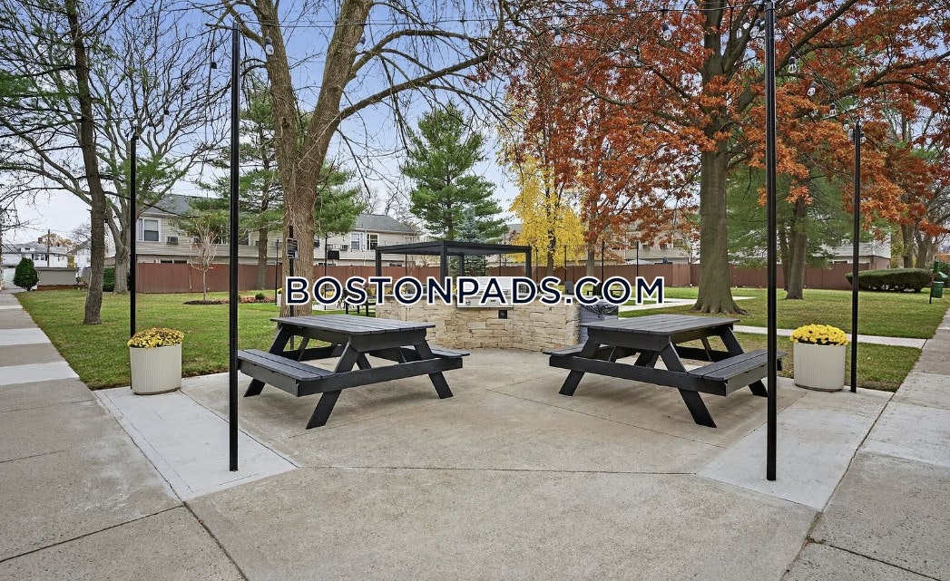Boston - 3 Beds, 1 Baths
