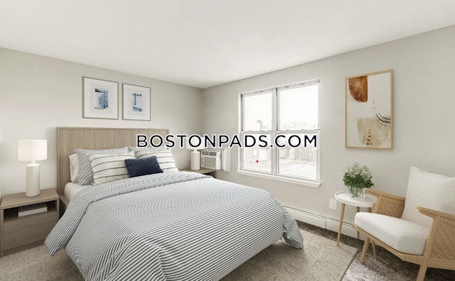 Boston - $3,910+ /mo
