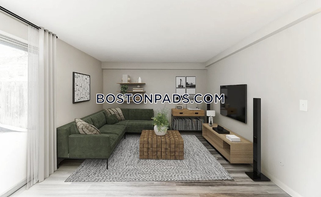 North Brighton - Brighton, Boston, MA - 3 Beds, 1 Bath - $3,910 - ID#8024906