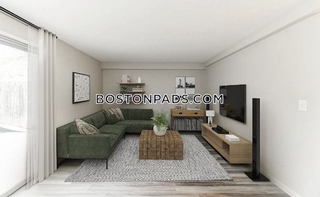 Boston - $3,910+ /mo