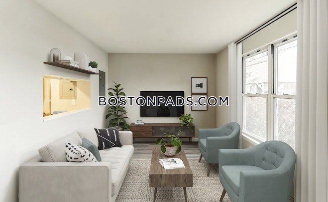 Boston - $3,910+ /mo