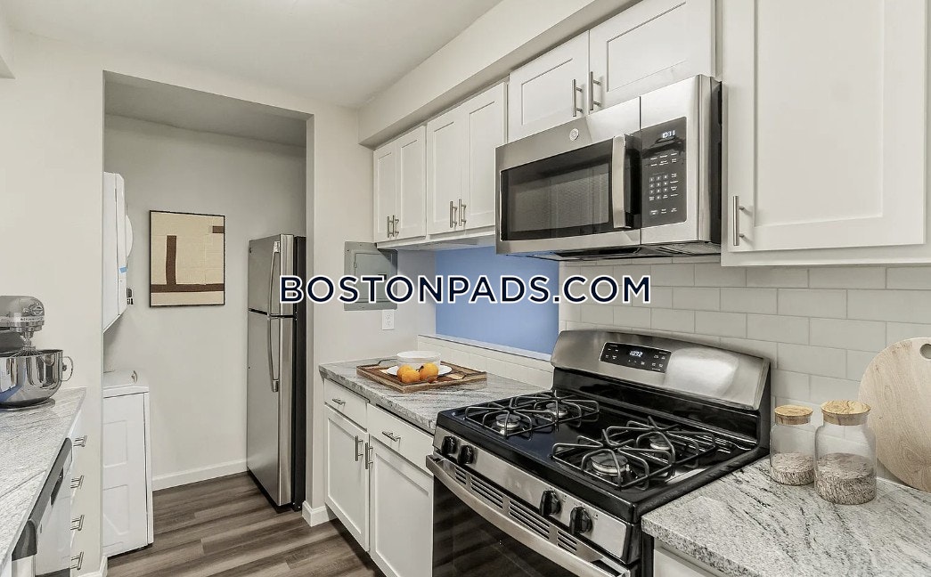 Boston - 3 Beds, 1 Baths