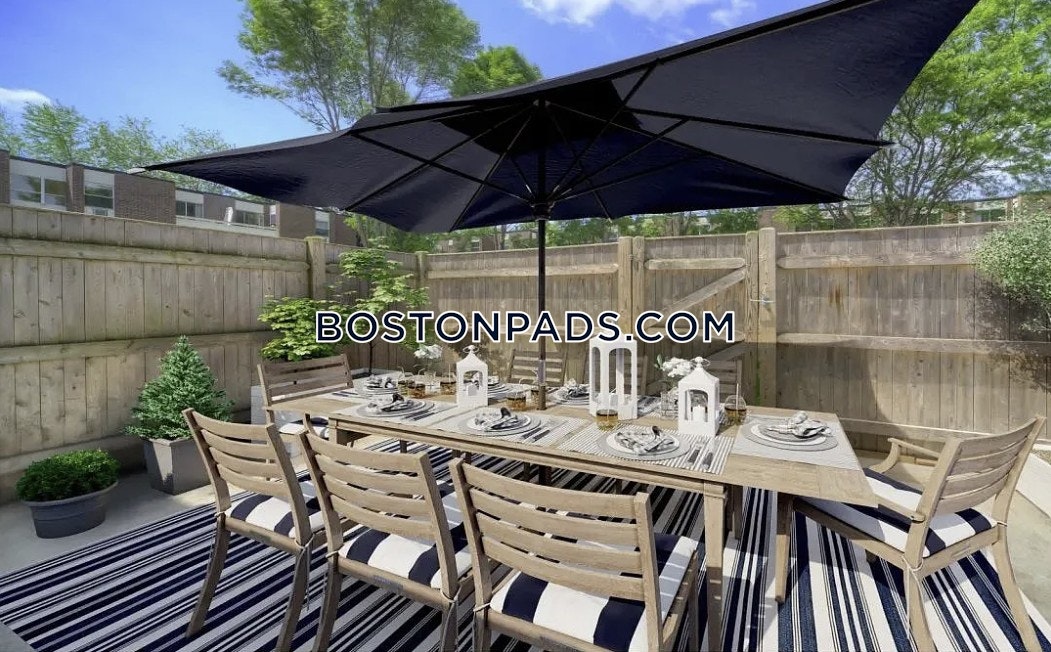 Boston - 3 Beds, 1 Baths