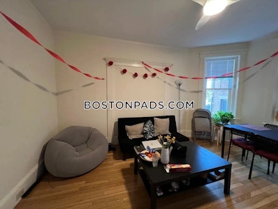 Brookline Apartment for rent 2 Bedrooms 1 Bath  Coolidge Corner - $5,400 No Fee