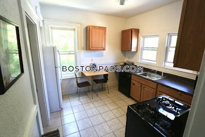 Medford Apartment for rent 3 Bedrooms 1 Bath  Medford Square - $3,000 No Fee