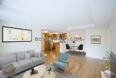 Brookline Studio 1 baths Luxury in Brookline  Coolidge Corner - $3,000 No Fee