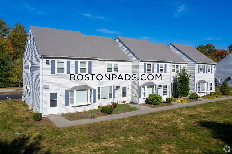 Oakdale St., Attleboro