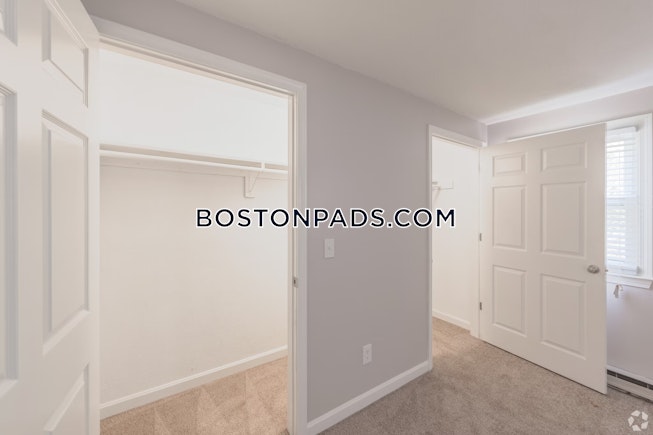 Attleboro - $2,856+ /mo