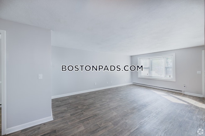 Attleboro - $2,856+ /mo