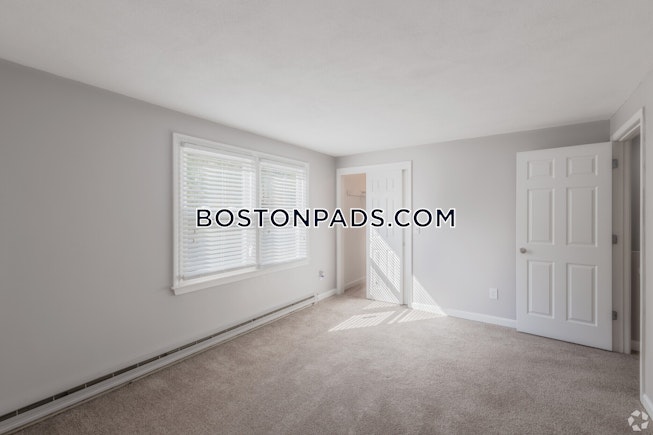 Attleboro - $2,856+ /mo