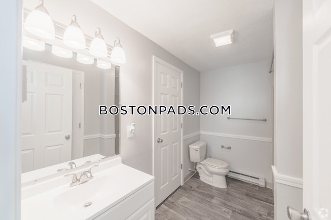 Attleboro - $2,856+ /mo