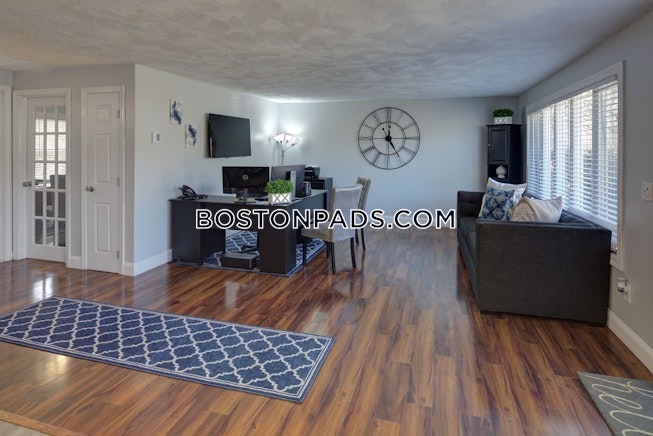 Attleboro - $2,856+ /mo