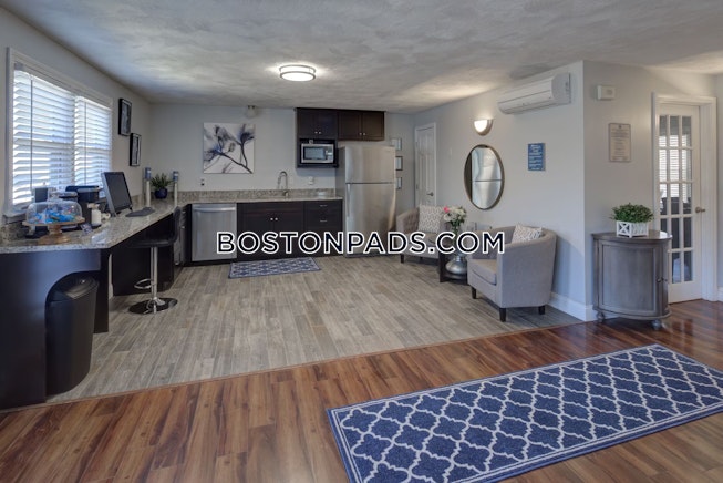 Attleboro - $2,856+ /mo