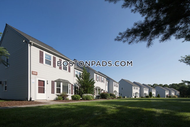 Attleboro - $2,856+ /mo